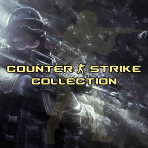 Counter Strike