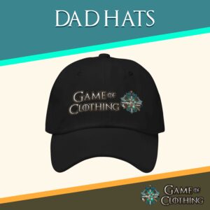 Dad Hats