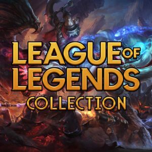 League of Legends