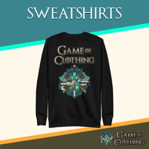 Sweatshirts