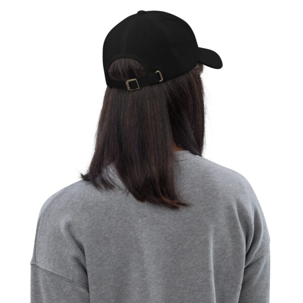 Game Day Essential: 'Born to Be a Gamer' Dad Hat - Image 25