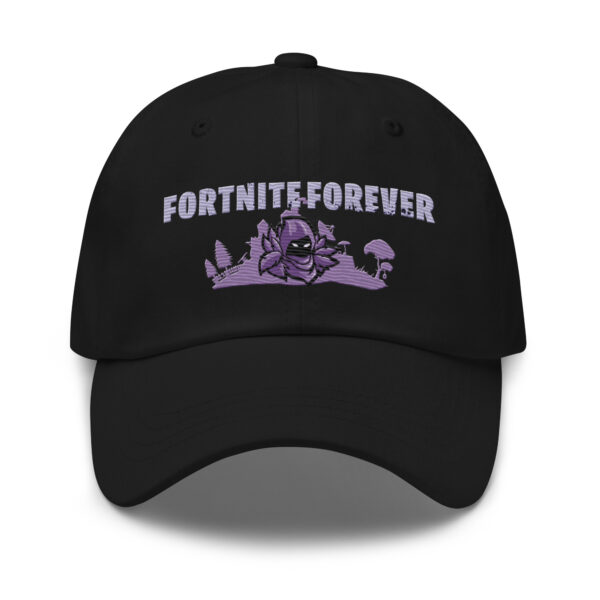 Epic Legacy Dad Hat: Fortnite Forever