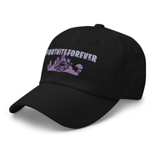 Epic Legacy Dad Hat: Fortnite Forever - Image 15