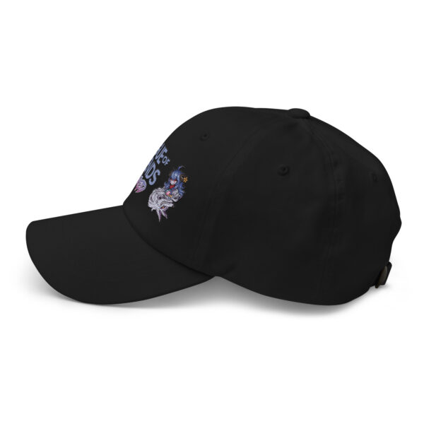 Ethereal Marksman Dad Hat: League of Legends Kindred - Image 19