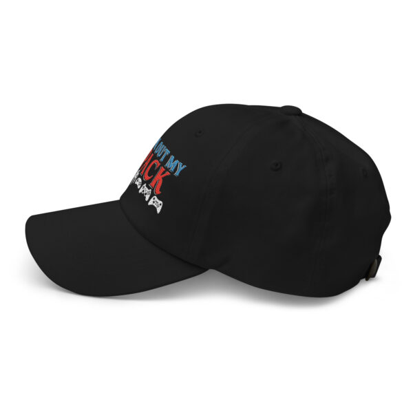 Cap Your Game with Style: 'Check Out My 6 Pack' Dad Hat - Image 22