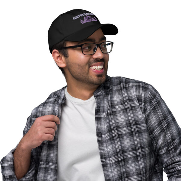 Epic Legacy Dad Hat: Fortnite Forever - Image 2