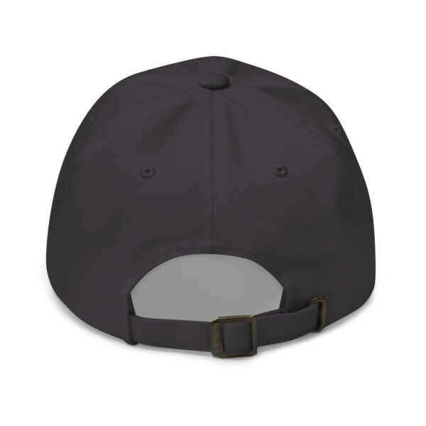 Stealth Operative Dad Hat: 'Cover Me' Edition - Image 35