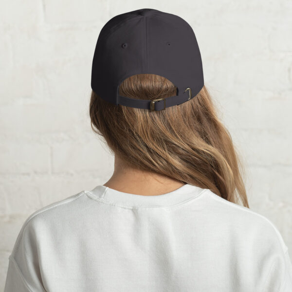 Classic Comfort Meets Modern Style with the Game & Roll Dad Hat - Image 16