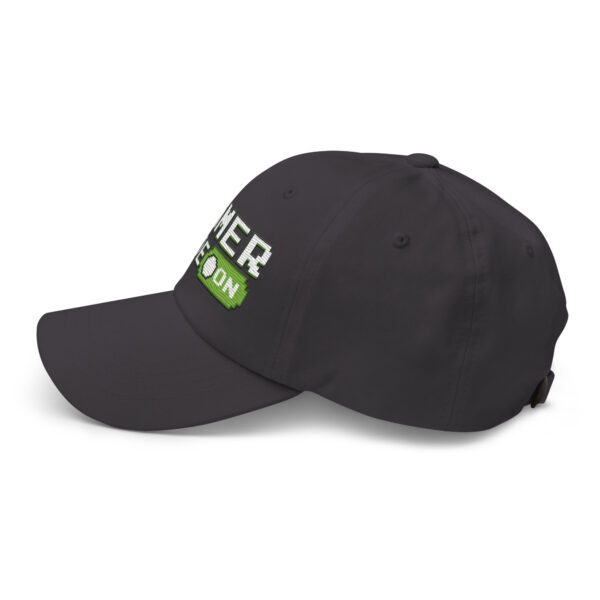 Top Off Your Game Day Look with the 'Gamer Mode On' Dad Hat - Image 46