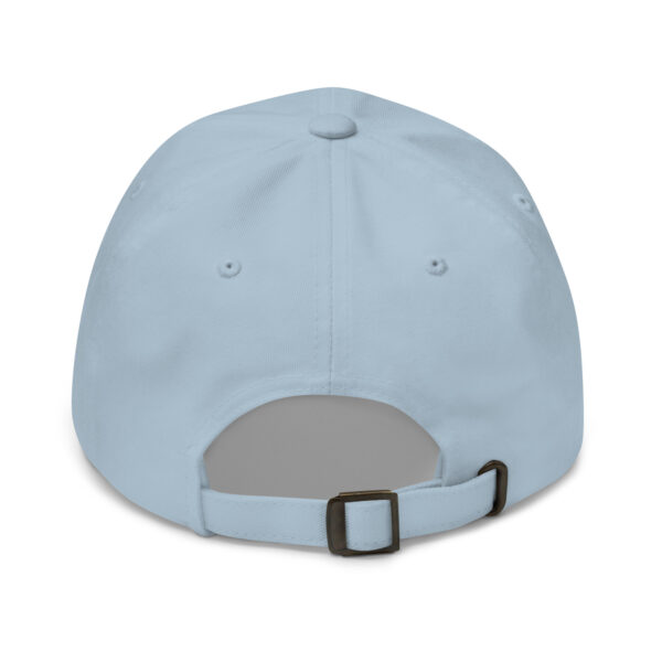 Cap Your Quest with Style - The 'Game Of Clothing' Dad Hat - Image 42