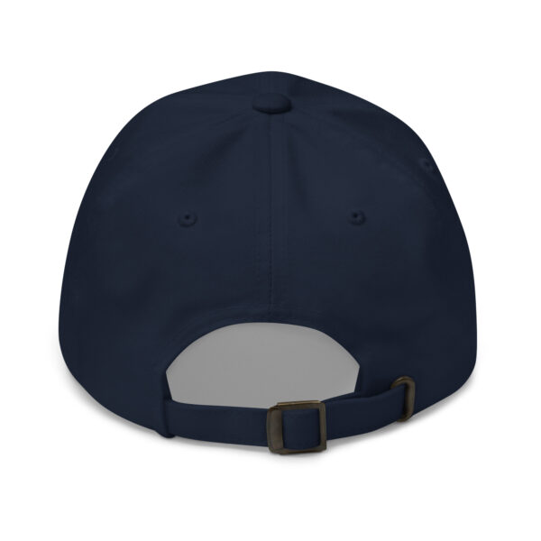 Stealth Operative Dad Hat: 'Cover Me' Edition - Image 29