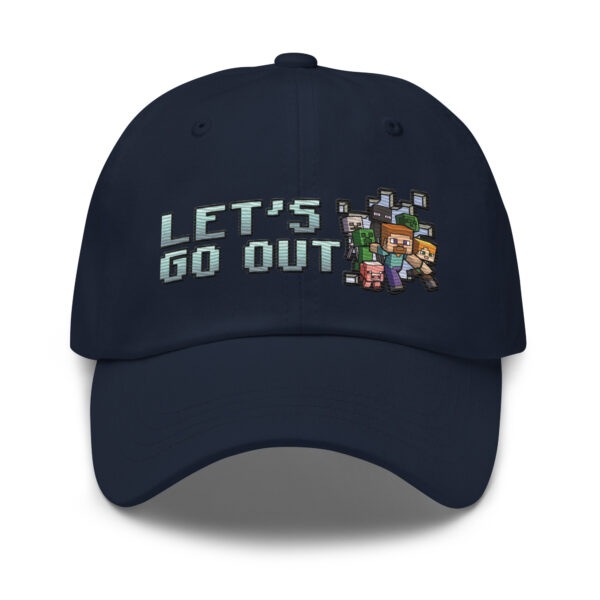 Embark on Everyday Adventures - The Ultimate Gamer's Cap! - Image 13