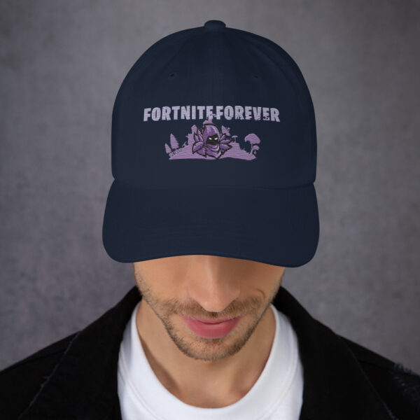 Epic Legacy Dad Hat: Fortnite Forever - Image 9