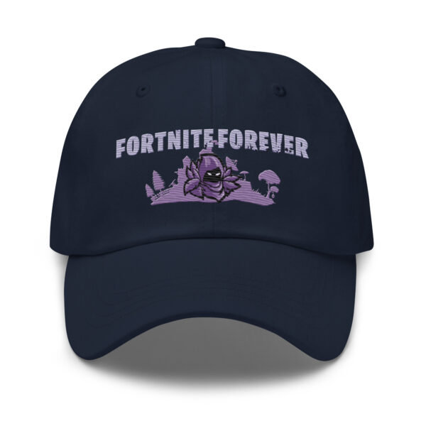 Epic Legacy Dad Hat: Fortnite Forever - Image 16