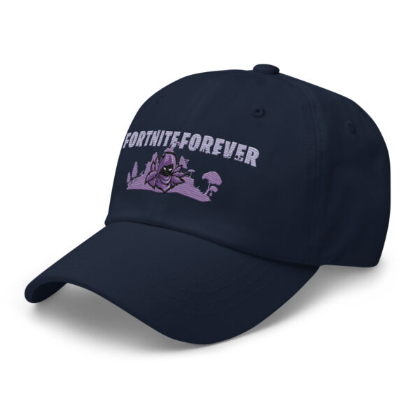 Epic Legacy Dad Hat: Fortnite Forever - Image 18