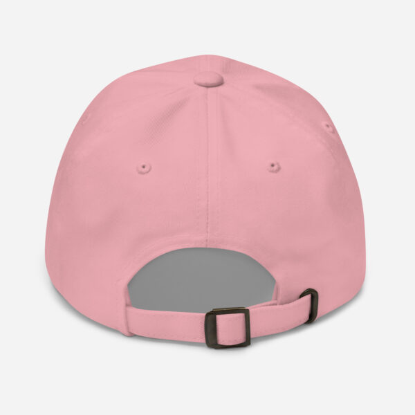 Mayhem Muse Dad Hat: League of Legends Jinx - Image 7