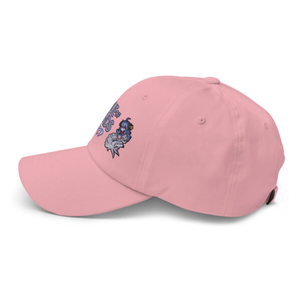 Ethereal Marksman Dad Hat: League of Legends Kindred - Image 31