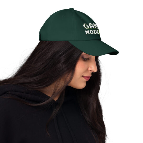 Top Off Your Game Day Look with the 'Gamer Mode On' Dad Hat - Image 23