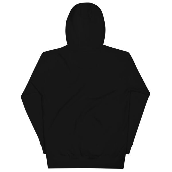 Pixelated Comfort Unisex Hoodie: Minecraft Imagination - Image 16