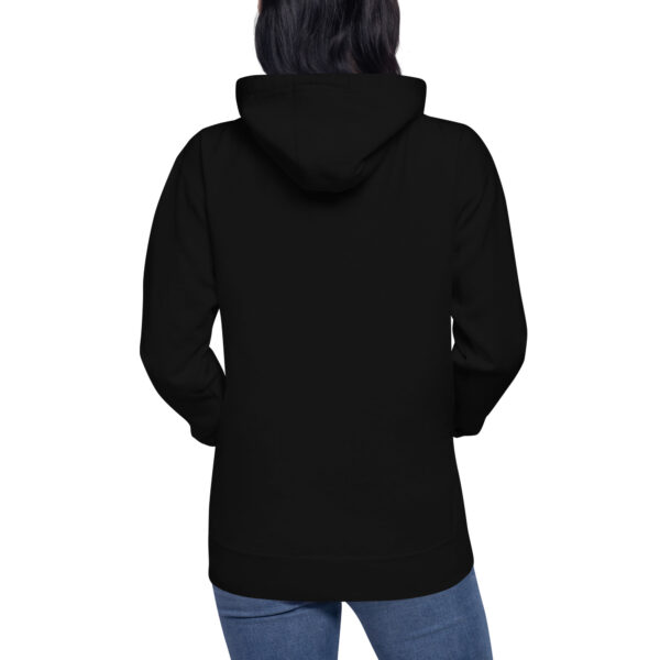 Enigmatic Legends Unisex Hoodie: Arcane Series - Image 13