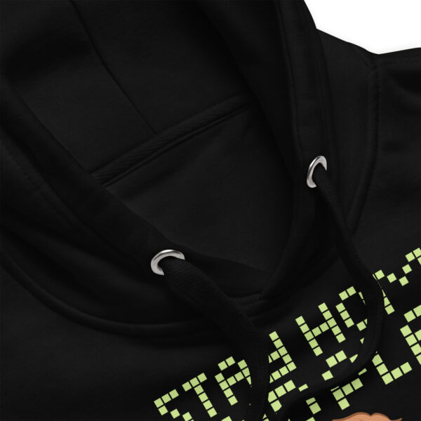 Cozy Up and Game On with Our Softest Unisex Hoodie - Image 2