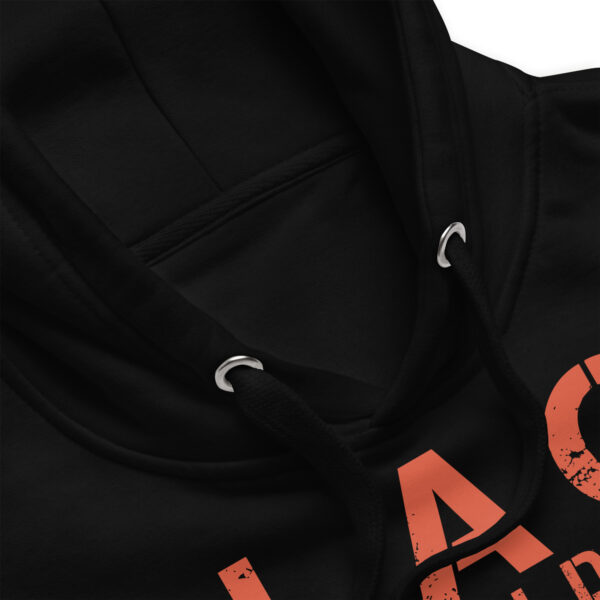 Fight the Freeze: 'Lag Should Be Illegal' Unisex Hoodie! - Image 2