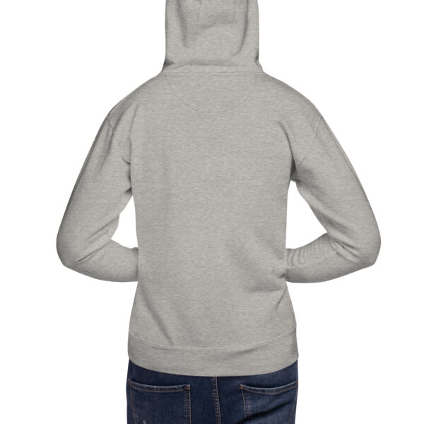 Wrap Up in Cool Comfort with the 'GTA Trevor' Unisex Hoodie - Image 14