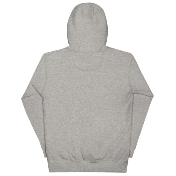 Wrap Up in Cool Comfort with the 'GTA Trevor' Unisex Hoodie - Image 30