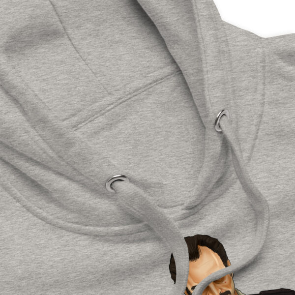 Gamer's Edition Premium Hoodie: The Icon of Virtual Rebellion - Image 23