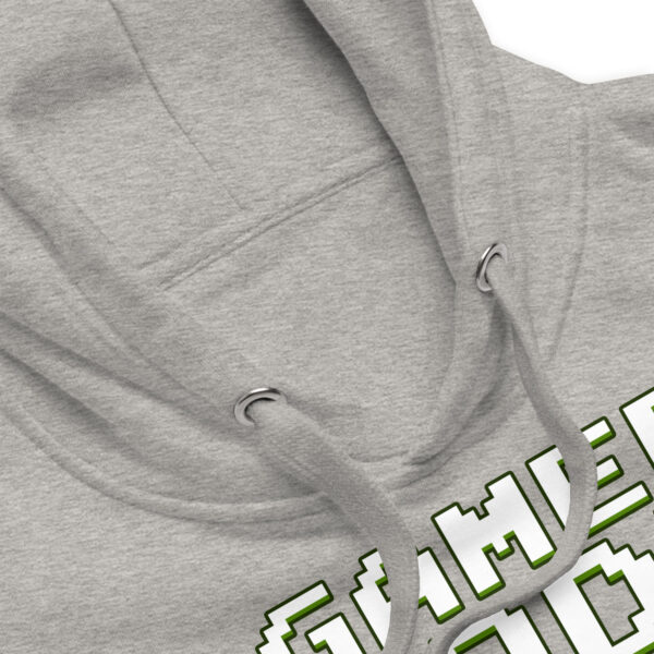 Game On: 'Gamer Mode On' Unisex Hoodie - Image 35