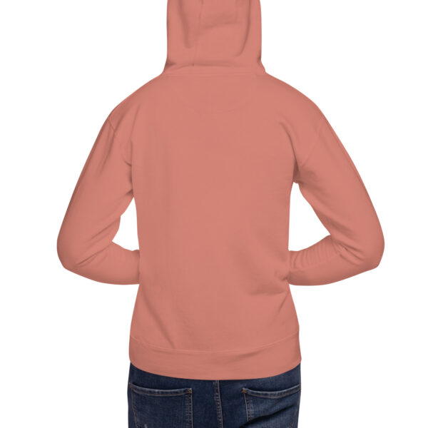 Cozy Up in Style: The 'Let's Play' Unisex Hoodie for Gamers! - Image 17