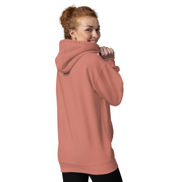 Cozy Up in Style: The 'Let's Play' Unisex Hoodie for Gamers! - Image 21