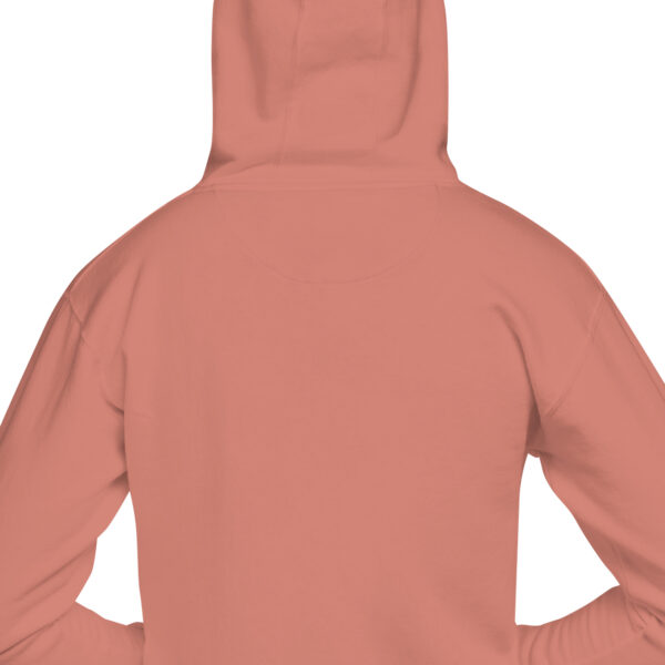 Cozy Up in Style: The 'Let's Play' Unisex Hoodie for Gamers! - Image 23