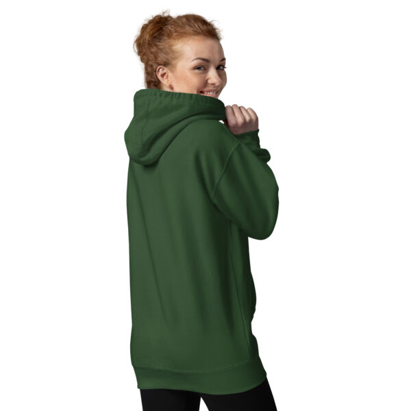 Game On: 'Gamer Mode On' Unisex Hoodie - Image 23