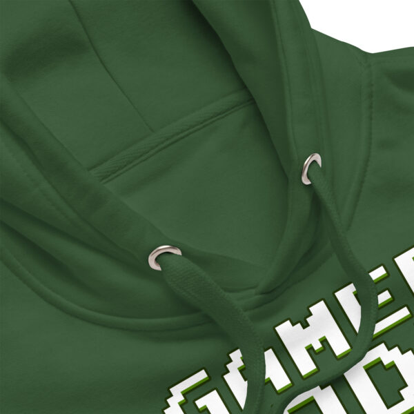 Game On: 'Gamer Mode On' Unisex Hoodie - Image 14