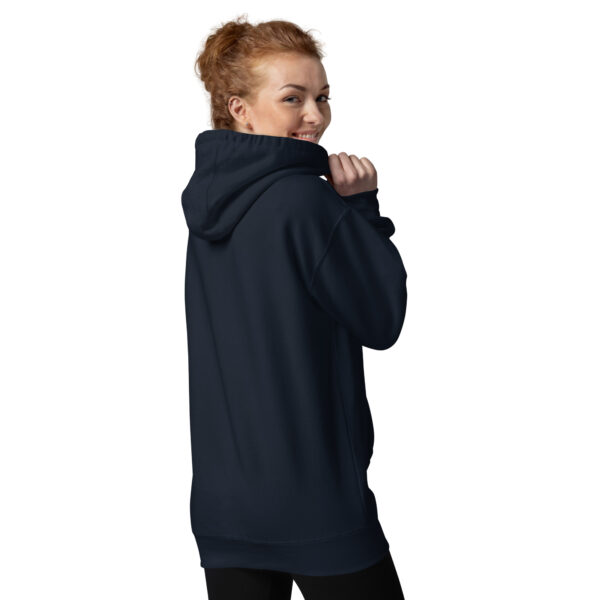 Strategic Comfort: 'Choose Your Weapon' Unisex Gamer Hoodie - Image 25