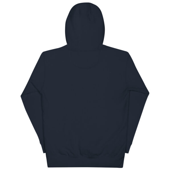 Strategic Comfort: 'Choose Your Weapon' Unisex Gamer Hoodie - Image 29