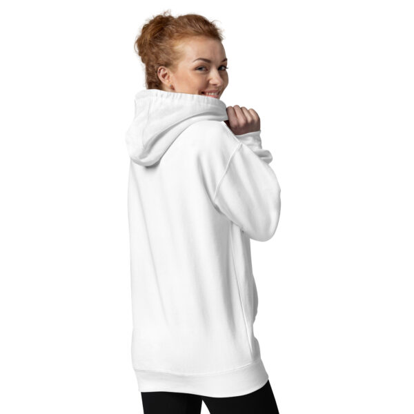 Wrap Up in Cool Comfort with the 'GTA Trevor' Unisex Hoodie - Image 25