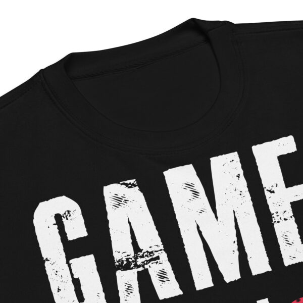 Defend Your Style - 'Gamer On Duty' Premium Sweatshirt - Image 2