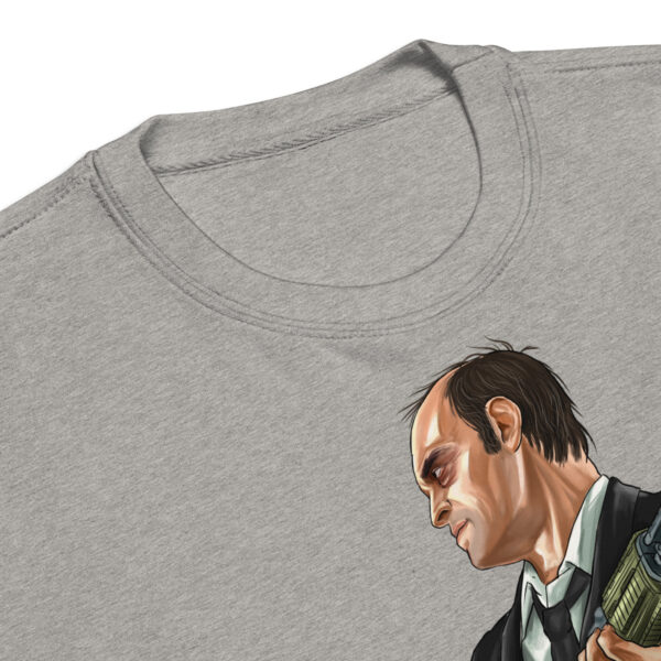 Level Up Your Style with 'GTA Trevor' Premium Sweatshirt - Image 15