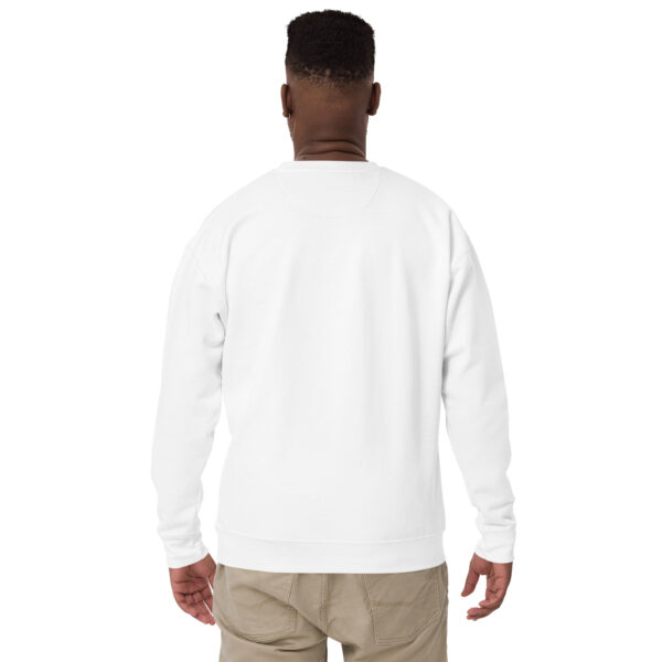 Embrace Epic Comfort - 'Game Of Clothing' Premium Sweatshirt - Image 9