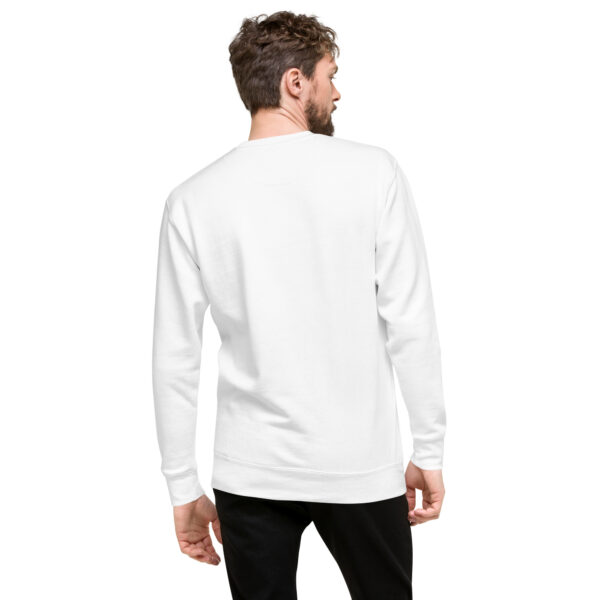 Elevate Your Game: 'World's Greatest Gamer' Premium Sweatshirt - Image 19