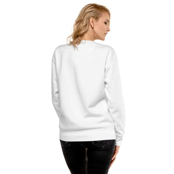 Level-Up Your Wardrobe: The 'Let's Play' Unisex Premium Sweatshirt! - Image 20