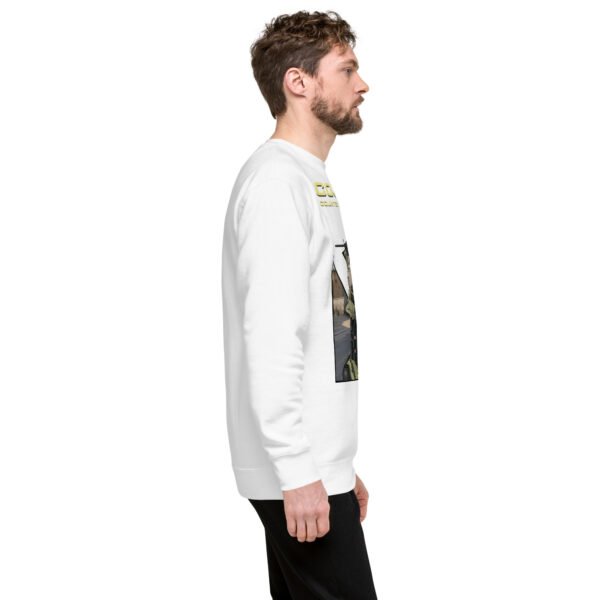 Tactical Ops Cotton-Blend Sweatshirt: Precision and Comfort for the Gamer Elite - Image 21