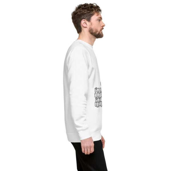 Level Up Your Style with 'GTA Trevor' Premium Sweatshirt - Image 9