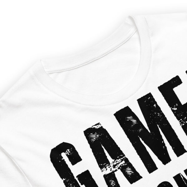 Report for Gaming: Wear Your 'Gamer On Duty' Tee with Pride! - Image 21