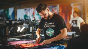 Craft Your Quest: DIY Tutorials for Game-Inspired Apparel