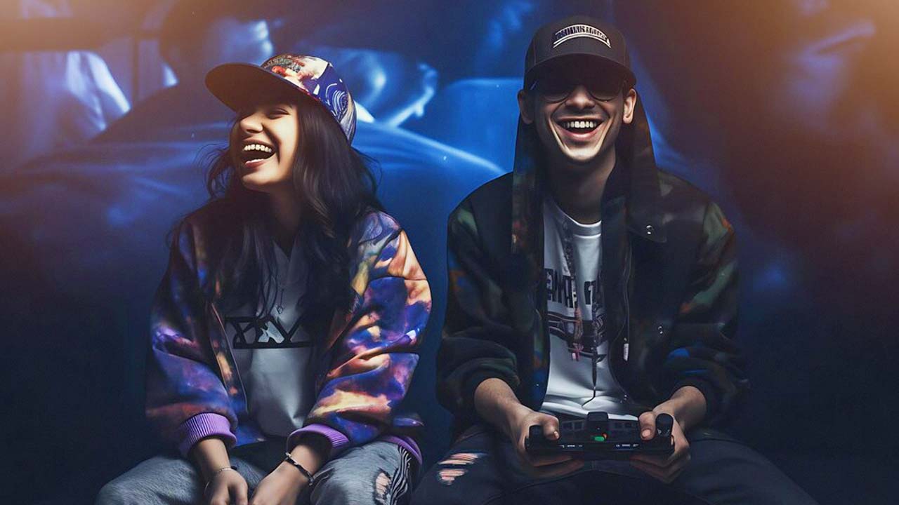 Game On: The Fusion of Esports and Streetwear in Modern Fashion