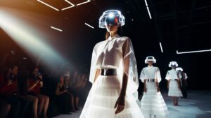 From Console to Catwalk: The Impact of Video Games on Fashion Trends