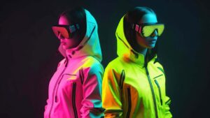 Next-Gen Fashion: The Fusion of Technology and Apparel in Gaming